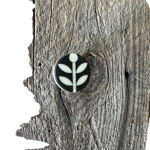 Tiradores de armario de cocina de metal de hueso, accesorios de Hardware duraderos ecológicos para cocina, baño, sala de estar al aire libre - Product Image 1