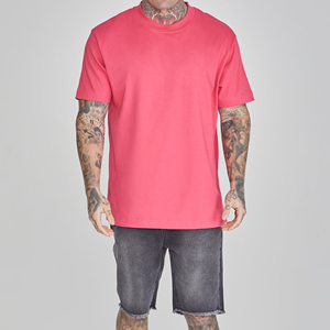 Conjunto de Shorts de Mezclilla Transpirables Casuales para Hombre, Estilo Hip Hop, Desgastados, Ligeros, de Cintura Media, Coloridos, para Verano - Product Image 5