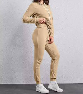 Conjuntos de Verano al por Mayor para Mujer: Sets Combinados de Estilo Urbano y de Viaje con Corte Moderno para Compradores de Streetwear en EE. UU. - Product Image 6