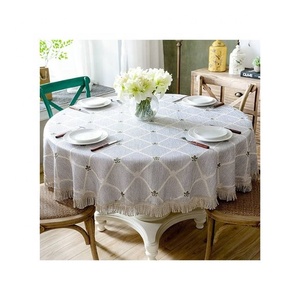 Serviette carrée jetable AKSHARA 2024, logo personnalisé brodé, 100% coton biologique, gain de place, polyvalente, solide, imperméable - Product Image 1