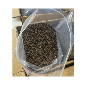 Venta Rápida: Semillas de Papaya Secas y Limpias para Molienda Comercial y Creación de Perfiles Culinarios Únicos y Picantes - Product Image 3