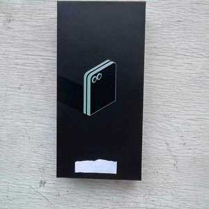 Caja de Cartón Blanca de Alta Calidad al por Mayor de Fábrica, Caja de Embalaje de Lujo para Teléfonos Móviles para Venta al por Menor - Product Image 2