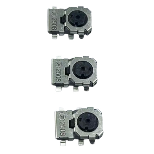 High-Torque Incremental SMD Rotary Encoder 12 Detents 6 Pulses 360 Degree Quality Hot Selling