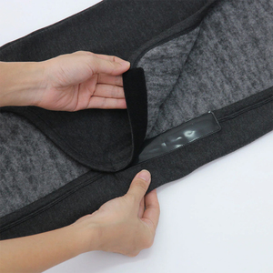 Funda Protectora de Snowboard de Alta Calidad, Funda Acolchada Resistente con Servicio OEM - Product Image 3