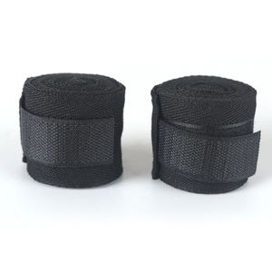 Vendas elásticas para manos de boxeo de 2.5M, soporte para muñeca, para boxeo, kickboxing, Muay Thai, MMA - 1 par - Product Image 2