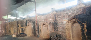 Briquetas de Carbón Hexagonales Hechas a Máquina con Madera Dura 100% Natural, Alto Valor Calorífico, Baja Ceniza (3.0-5.0%) - Product Image 6