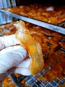 Gingembre séché au miel biologique en tranches exporté du Vietnam à bon prix - Product Image 6