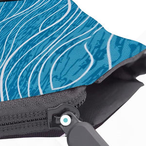 Bolsa Ligera e Impermeable para Raqueta de Pádel, Nueva Llegada 2026, Venta al Por Mayor, Funda Universal para Palas de Pickleball - Product Image 6