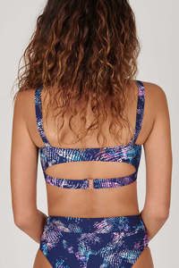 Vente en gros 2025 Ensemble de bikinis brésiliens sexy Maillots de bain et tenues de plage pour femmes Micro maillots de bain et bikinis mini string personnalisés - Product Image 4