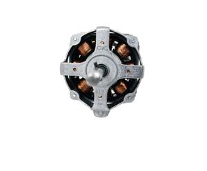 Moteur de ventilateur électrique 16 pouces, puissance de sortie 45W, 208-230/240 V AC, 50Hz, monophasé, bobinage en cuivre, couvercle en aluminium - Product Image 3
