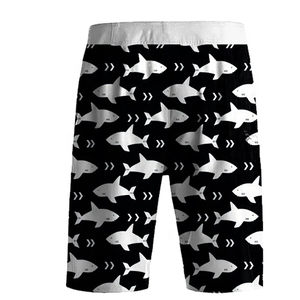 Pantalones Cortos Deportivos Casuales Personalizados al por Mayor, de Tela No Tejida, para Pesca, Caza y Actividades al Aire Libre, Transpirables y de Secado Rápido - Product Image 2