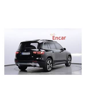 Mercedes-Benz GLB200 d SUV 2022 - 28,799 km Diésel Volante a la Izquierda Cámara Trasera - Product Image 2