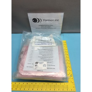 AMAT 0242-36621 Kitspares EC WXZ 8in LEVEL 2, 8" - Equipo y piezas de semiconductores de confianza globales de la marca Legacy - Product Image 2