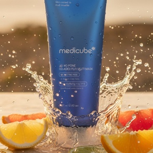 แผ่นซับสิว ซีโร่พอร์แพด 2.0 ปี 2024 ผลิตในเกาหลีใต้ (OEM) - Product Image 2