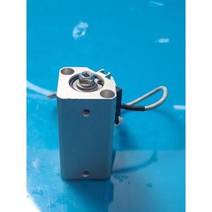 SMC CDQ2B20D-J8587-40 - อุปกรณ์และชิ้นส่วนเซมิคอนดักเตอร์ระดับโลกที่เชื่อถือได้ - Product Image 5
