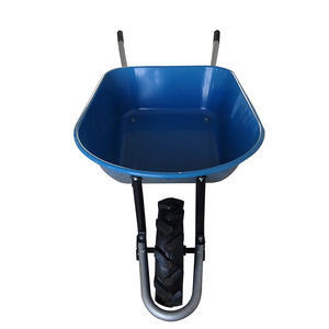 7ft Construction Amérique du Sud Pérou Argentine Mexique modèle brouette - Product Image 5