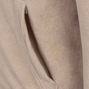 Conjunto Deportivo de Primavera/Verano de Alta Calidad, Suave al Tacto, Estilo Hip Hop, Sudadera con Capucha y Pantalones Cortos, 100% Algodón, Tejido de Felpa Transpirable para Hombre - Product Image 6
