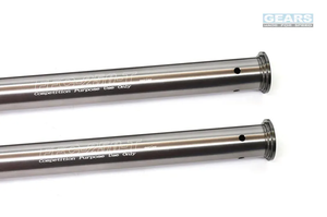 Sistema de amortiguación de horquilla delantera GEARS PARA HONDA CBR1000RR SC59 (12~16) Horquilla doble invertida con carcasa de tubo interno (FFC-250-TT) - Product Image 4