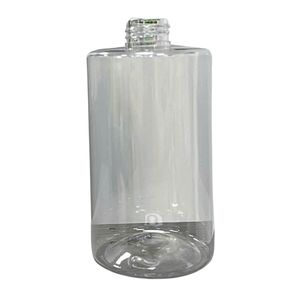 Botella de HDPE de 500 ml de Alta Calidad Fabricada en Vietnam, OEM ODM, para Cosméticos, con Tapa Abatible, Precio de Fábrica - Product Image 2