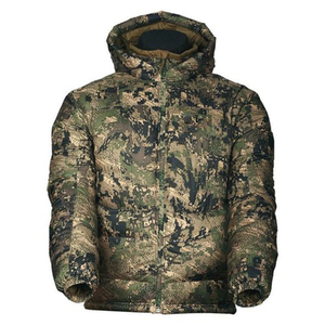 Winter <b>Jacket</b> Outdoor Protection Wear Insulated Outdoor <b>Men</b> Hunting <b>Jackets</b> <b>Men</b> Hunting <b>Jackets</b> Functional Design <b>Jacket</b> - Product Image 4