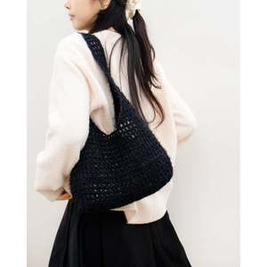Cafe Hwaji Dandelion Bag Pattern SOLAMENTE - Product Image 4