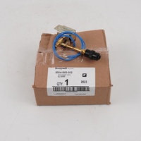 Válvula Solenoide de CA Resideo 50041883-002 para quemador TrueEase