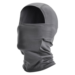 Masque Balaclava Premium Couvrant Entièrement le Visage Tissu Doux Construction Thermique Respirant Léger Confortable Vêtement pour Sports d'Hiver - Product Image 1