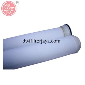 Elemento Filtrante Coalescente de Alta Calidad GF-000014-11, Cartucho de Filtro Coalescente de Gas - Product Image 2