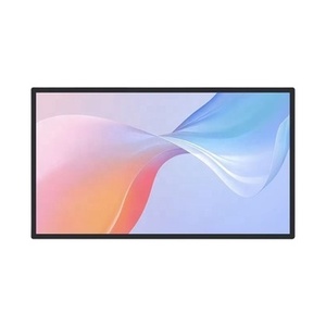 จอแสดงผลโฆษณาดิจิทัลกลางแจ้งขนาด 21.5 นิ้ว บางเฉียบ ความสว่าง 1000 นิต ความละเอียดสูง - Product Image 2