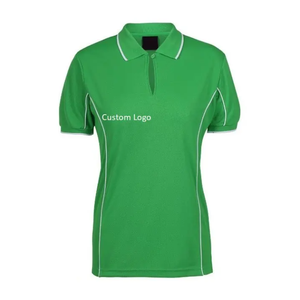 Camiseta de Mujer al por Mayor con Logotipo Personalizado, Lisa, Informal, de Verano, de Alta Calidad, Sostenible, Transpirable, Básica - Product Image 5