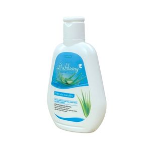 Nettoyant intime féminin à base de plantes de haute qualité, Aloe Vera, soin complet, équilibre du pH, contrôle des odeurs, fraîcheur naturelle, soin intime quotidien, OEM ODM - Product Image 5