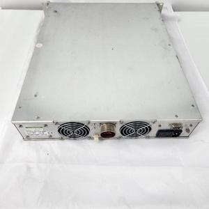Amplificador de Potencia de Alto Voltaje TREK 684-1-L-CE - Usado como está, Equipo y Piezas de Semiconductores de Origen Estadounidense - Product Image 4