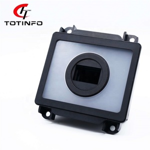 TOTINFO Lecteur de codes-barres automatique longue portée pour borne de paiement, scanner USB 1D avec technologie CMOS pour les laveries automobiles - En stock - Product Image 2