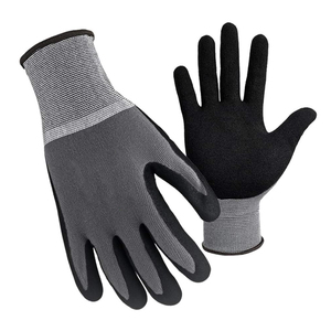 Guantes Resistentes a Cortes OEM ODM, Suministro Directo de Fábrica, Guantes de Protección para Manos, Producto de la Mejor Calidad, Guantes de Seguridad para el Trabajo - Product Image 1