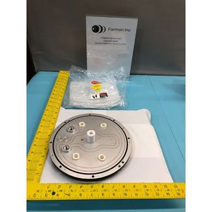 AMAT 0040-05493 CHUCK ESC ASSY, EMAX, 200MM - Equipo y piezas de semiconductores de confianza de Trusted Global Legacy - Product Image 2