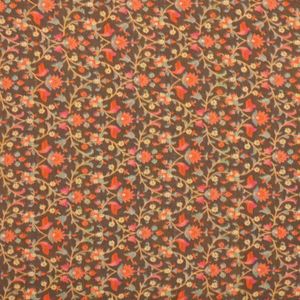 Premium Multi Embroidery Fabric Women Fashion Fabric Designer Embroidery Fabric Party Wear Fabric Luxury Fabric - Product Image 3