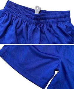 Meilleur design, couleur et taille personnalisées, uniforme de football respirant à manches courtes, vêtements de sport de haute qualité, confortables - Product Image 4