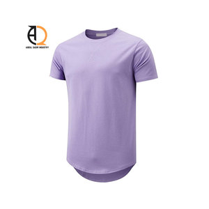 Camiseta Hip Hop Oversize de Manga Corta para Hombre y Mujer, Estilo Urbano - Product Image 6