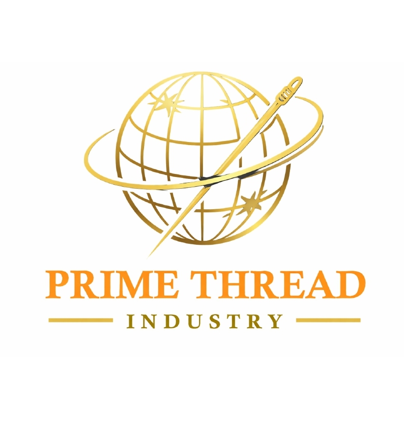 Prime thread industry logo