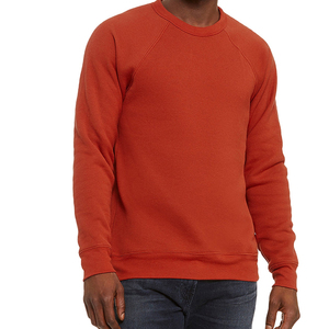 Sweat-shirt à capuche en molleton 100 % coton pour homme, col rond, hiver, logo brodé de créateur, coupe classique, taille personnalisée, couleur unie - Product Image 6