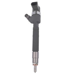 Injecteur de carburant diesel pour Mercedes Sprinter 2.7L OM647 2004-2006, modèle BB, rail commun, matériau PC, code moteur 0445110035 - Product Image 3