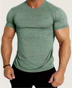 เสื้อรัดรูปแขนยาวแบบสั่งทำพิเศษสำหรับกีฬา MMA และเล่นเซิร์ฟ แห้งเร็ว ผลิตจากโพลีเอสเตอร์/สแปนเด็กซ์ 220 กรัม รับผลิตแบบ OEM ODM ขายส่ง - Product Image 3