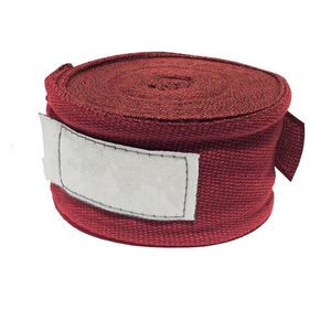 Bandages de boxe professionnels 4M pour la protection des mains, vente en gros OEM - Product Image 5