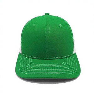 Logotipo personalizado fresco y adecuado para gorra de camionero de todas las estaciones, gorra deportiva de estilo joven y de moda, fabricada en la fábrica de Vietnam - Product Image 2