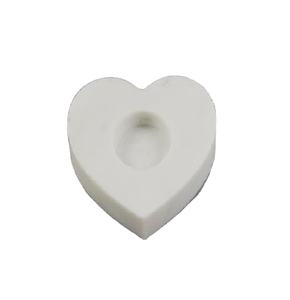 Handmade Decorative Heart <b>Tea</b> Light <b>Holder</b> romantic accessory romantic accessory Heart <b>Tea</b> Light <b>Holder</b> - Product Image 1