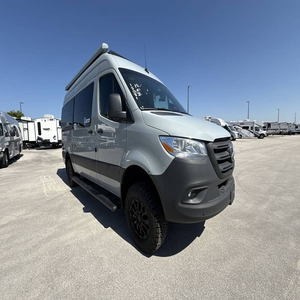 New 2025 T-h-o-r E-d-d-i-e B-a-u-e-r 19EB - Product Image 1