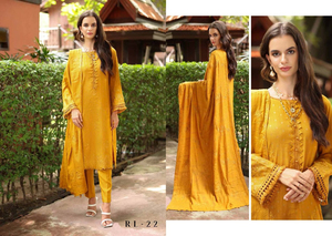 Vestidos de Diseñadora para Mujer, Estampados Florales, Ropa de Moda Elegante, Estilos de Temporada, Opciones de Tela Premium para Boutique y Venta al por Menor - Product Image 5