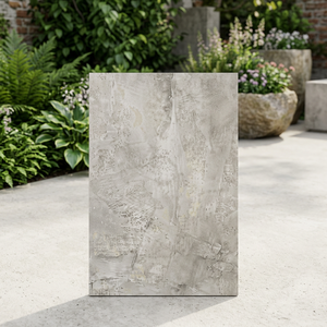24x24 Inches Factory Direct Matte 20mm Thick Porcelain Outdoor Tiles Heavy Duty Driveway Parking Villas Pavers - Product Image 1