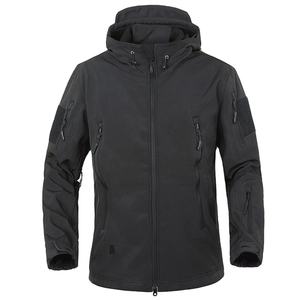 Ropa de Montaña para Hombre, Táctica, de Camuflaje, para Pesca, al por Mayor, con Logotipo Personalizado, Impermeable, Suave y Transpirable - Product Image 1