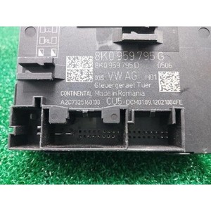 ECU และโมดูลคอมพิวเตอร์มือสอง Q5 รุ่น 8K0959795G - Product Image 3